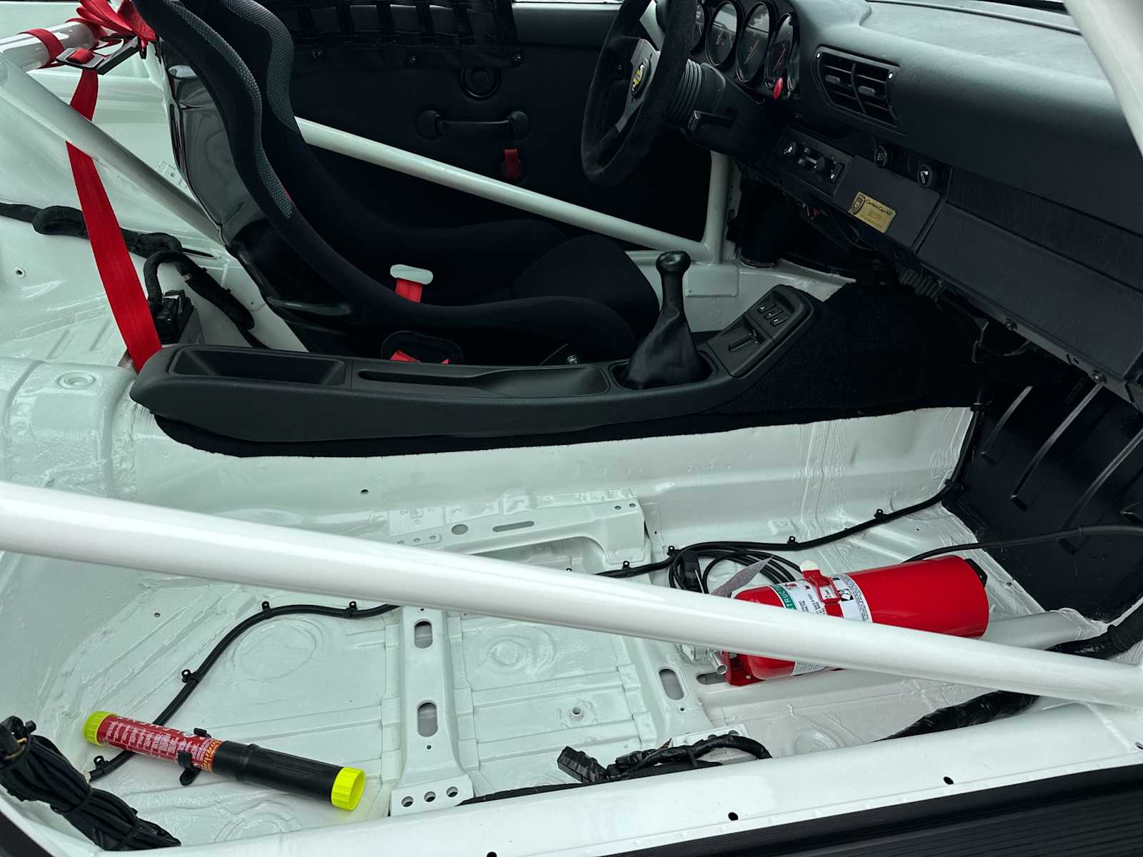 Thumbnail: 1992 Porsche 911 - 12