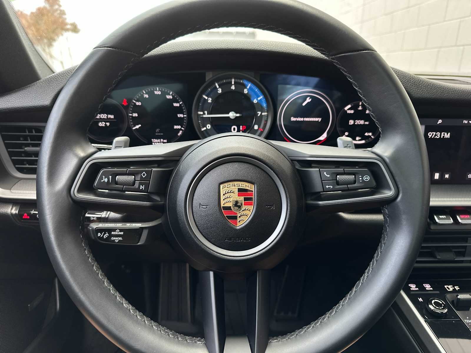 Thumbnail: 2021 Porsche 911 - 23