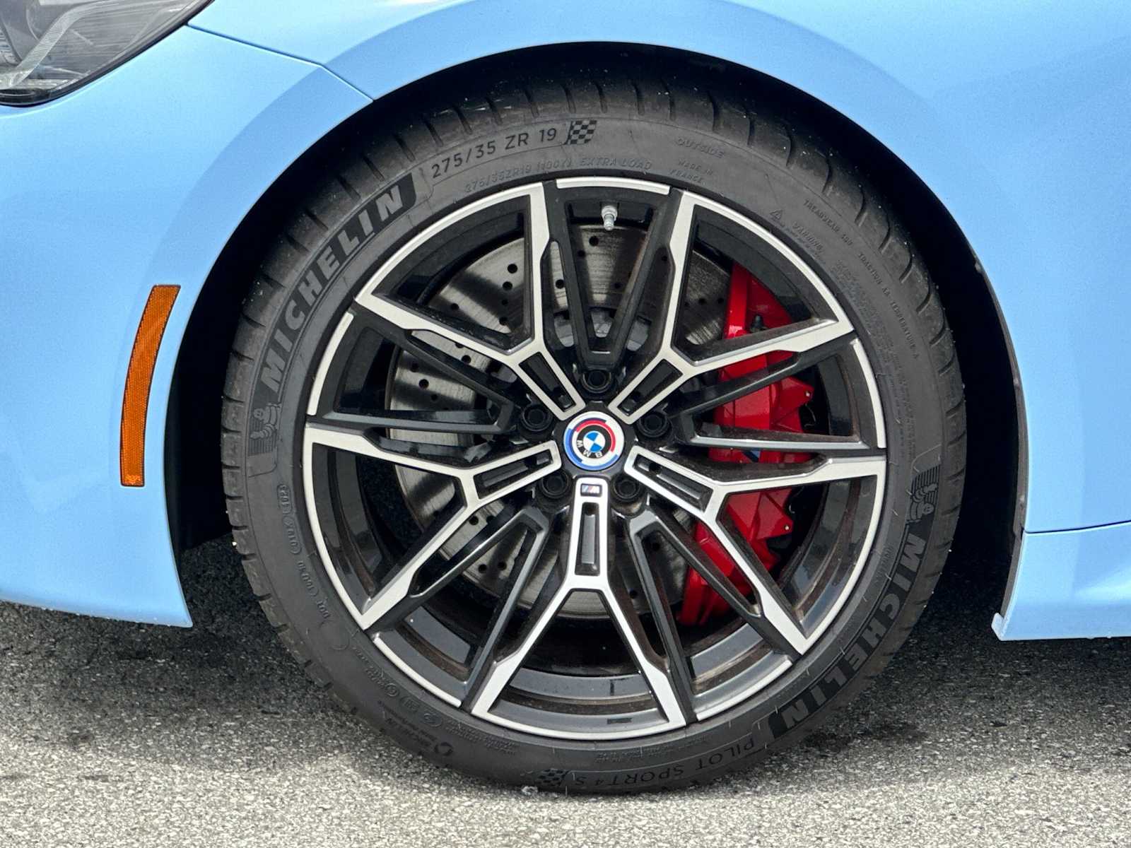 Thumbnail: 2023 BMW M2 - 24