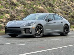 2026 Porsche Panamera Hatchback Seaside, CA
