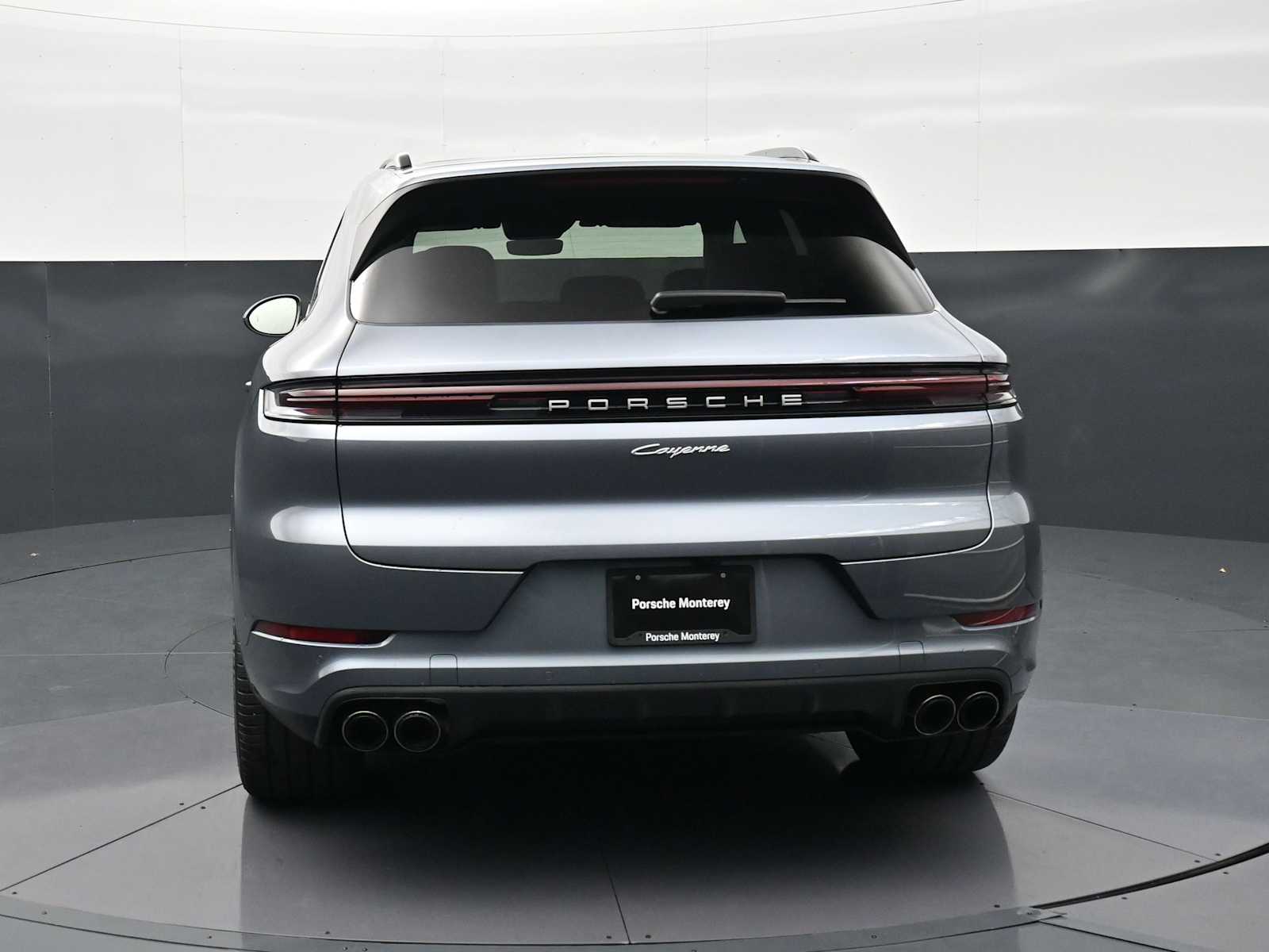 Thumbnail: 2026 Porsche Cayenne - 24