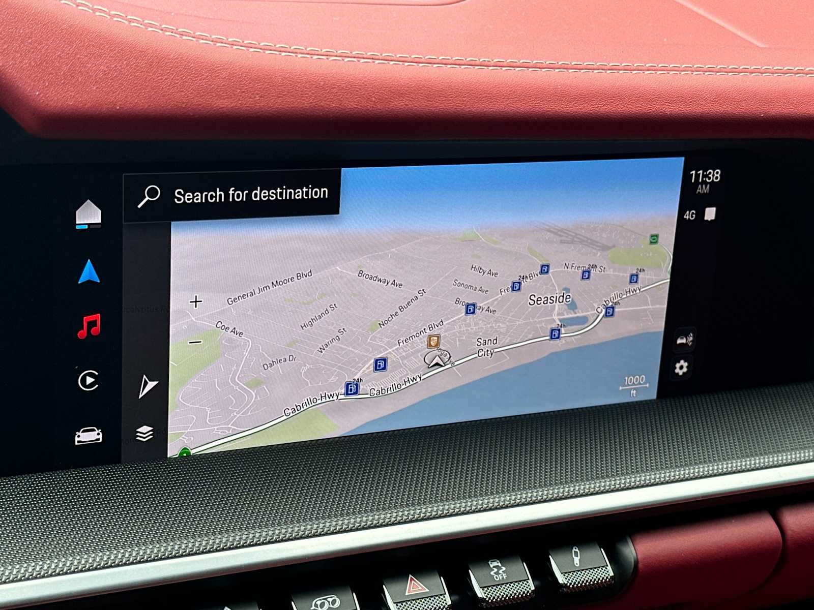 Thumbnail: 2025 Porsche 911 - 17