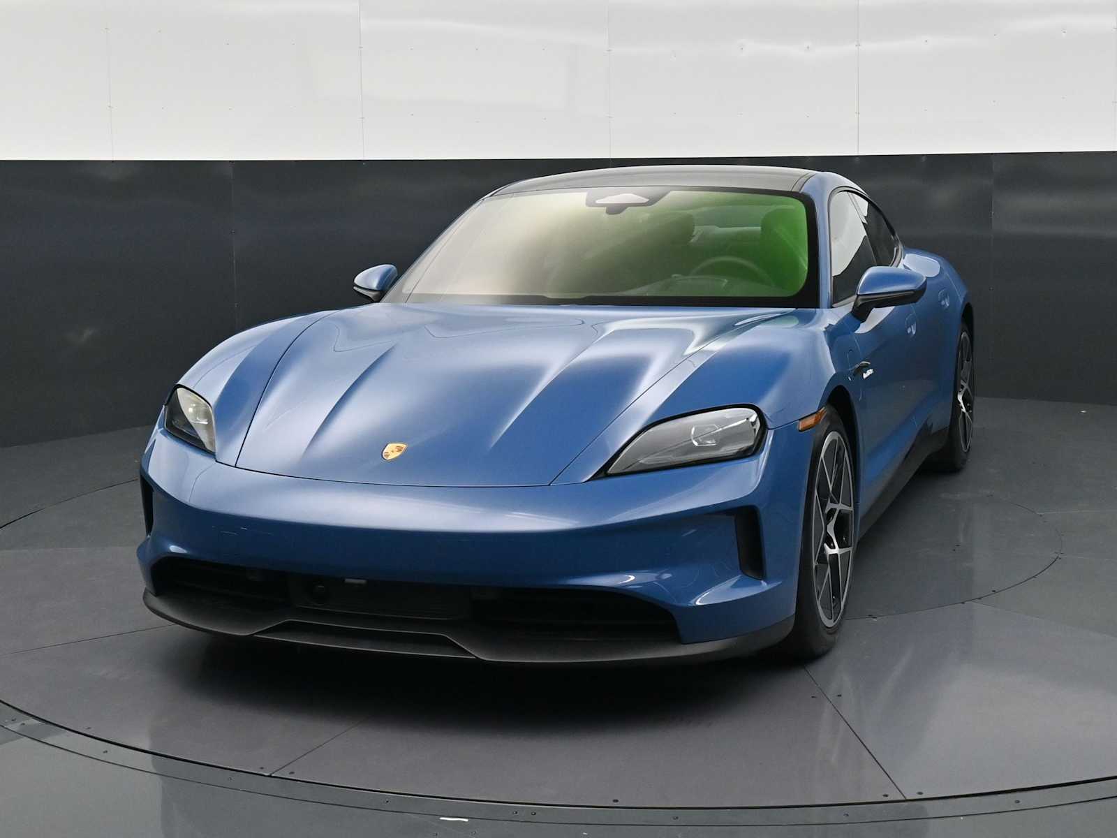 Thumbnail: 2026 Porsche Taycan - 29