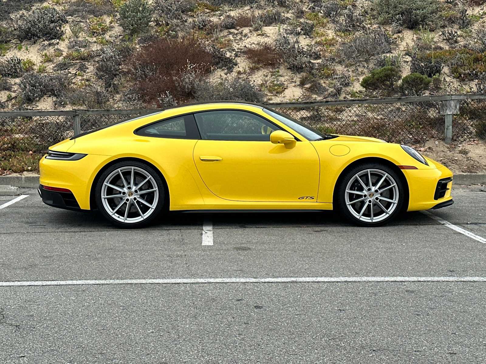 Thumbnail: 2024 Porsche 911 - 8