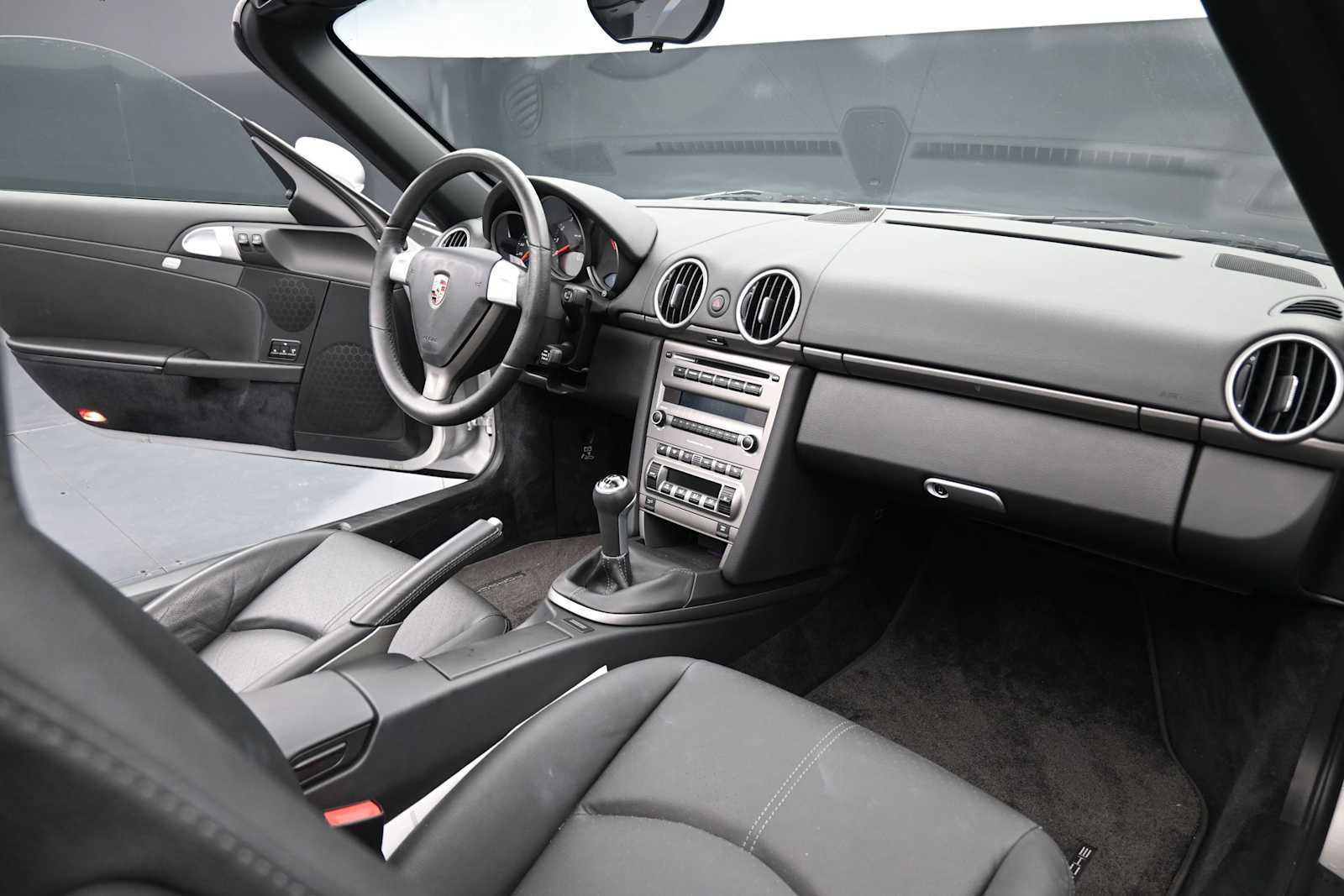 Thumbnail: 2007 Porsche Boxster - 14