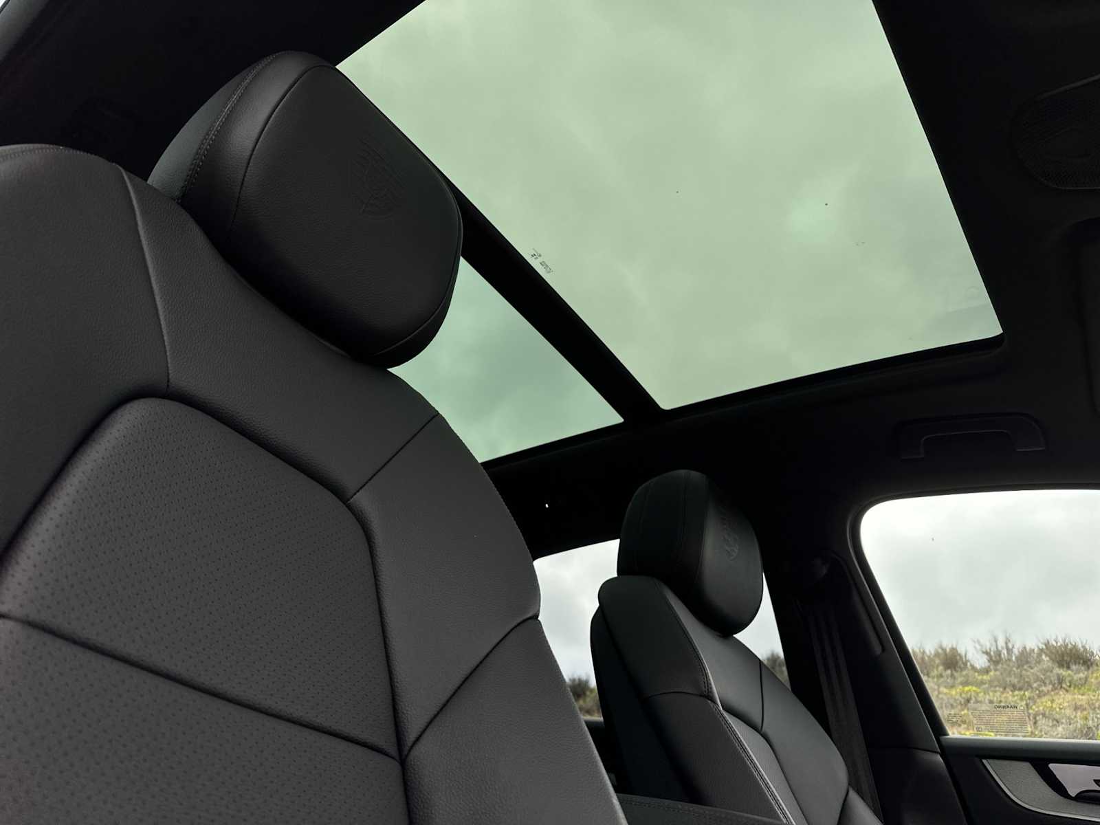 Thumbnail: 2025 Porsche Cayenne - 18