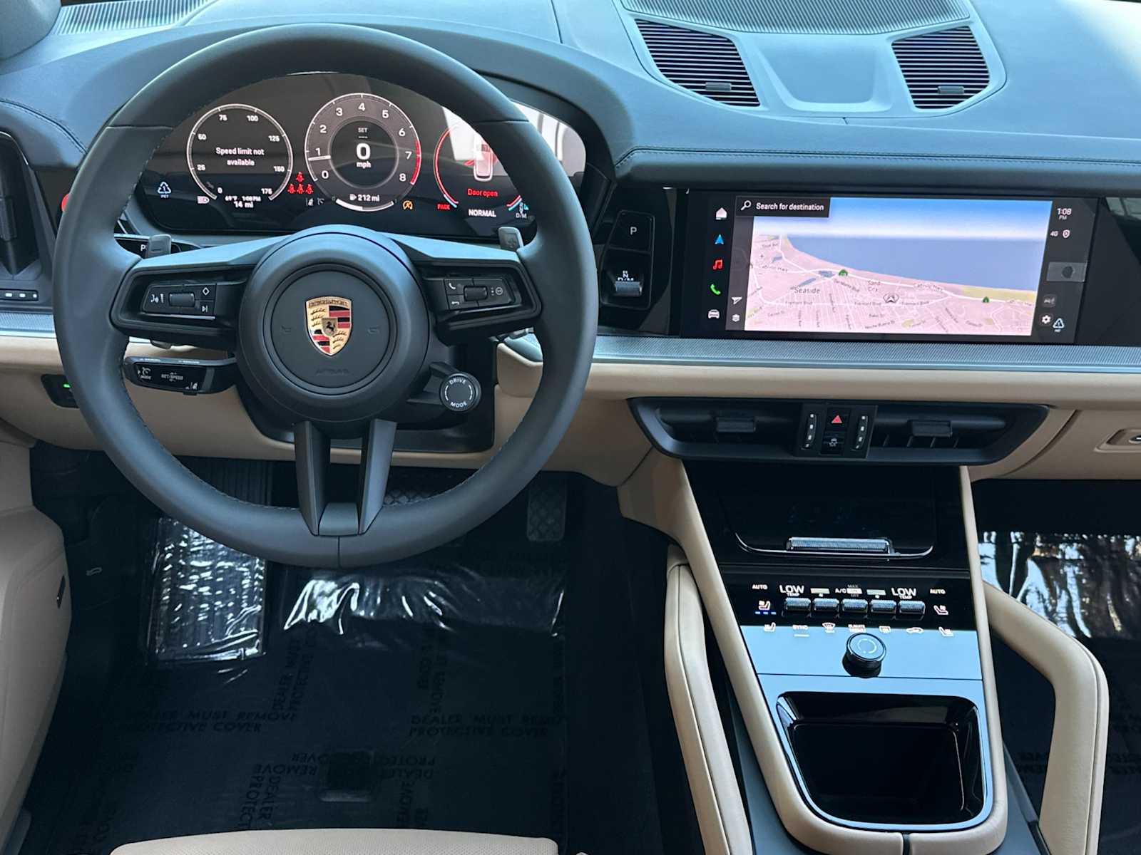 Thumbnail: 2025 Porsche Cayenne - 15