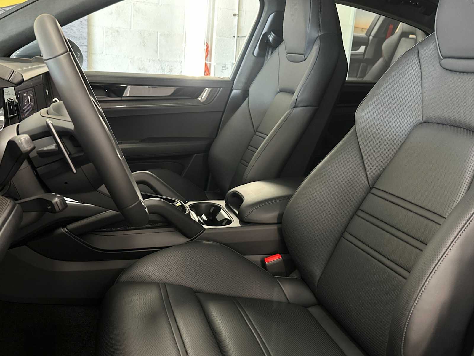 Thumbnail: 2026 Porsche  - 5