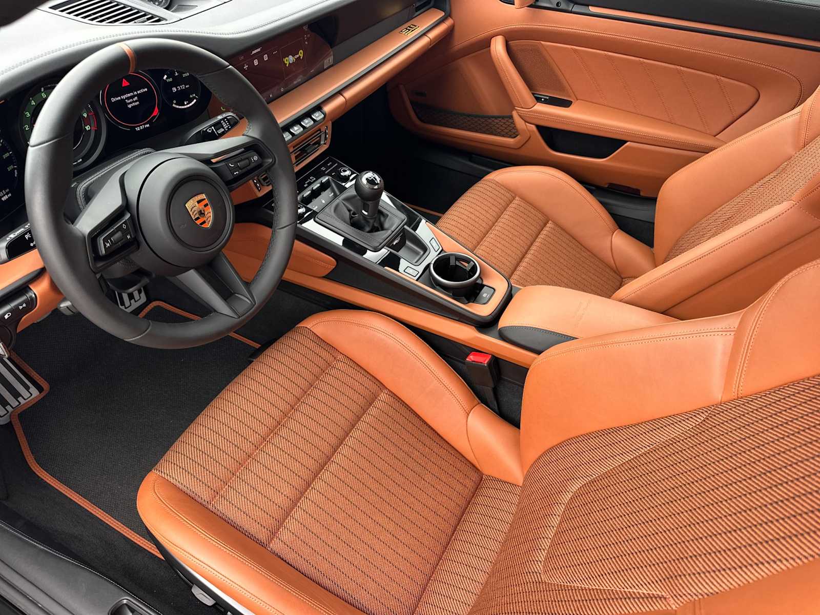 2024 Porsche 911 GT3 RS photo 4