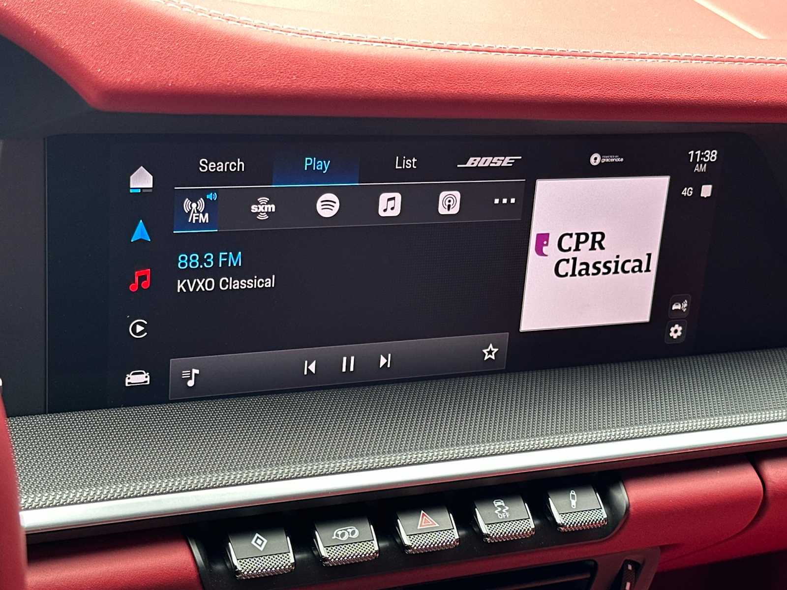 Thumbnail: 2025 Porsche 911 - 16