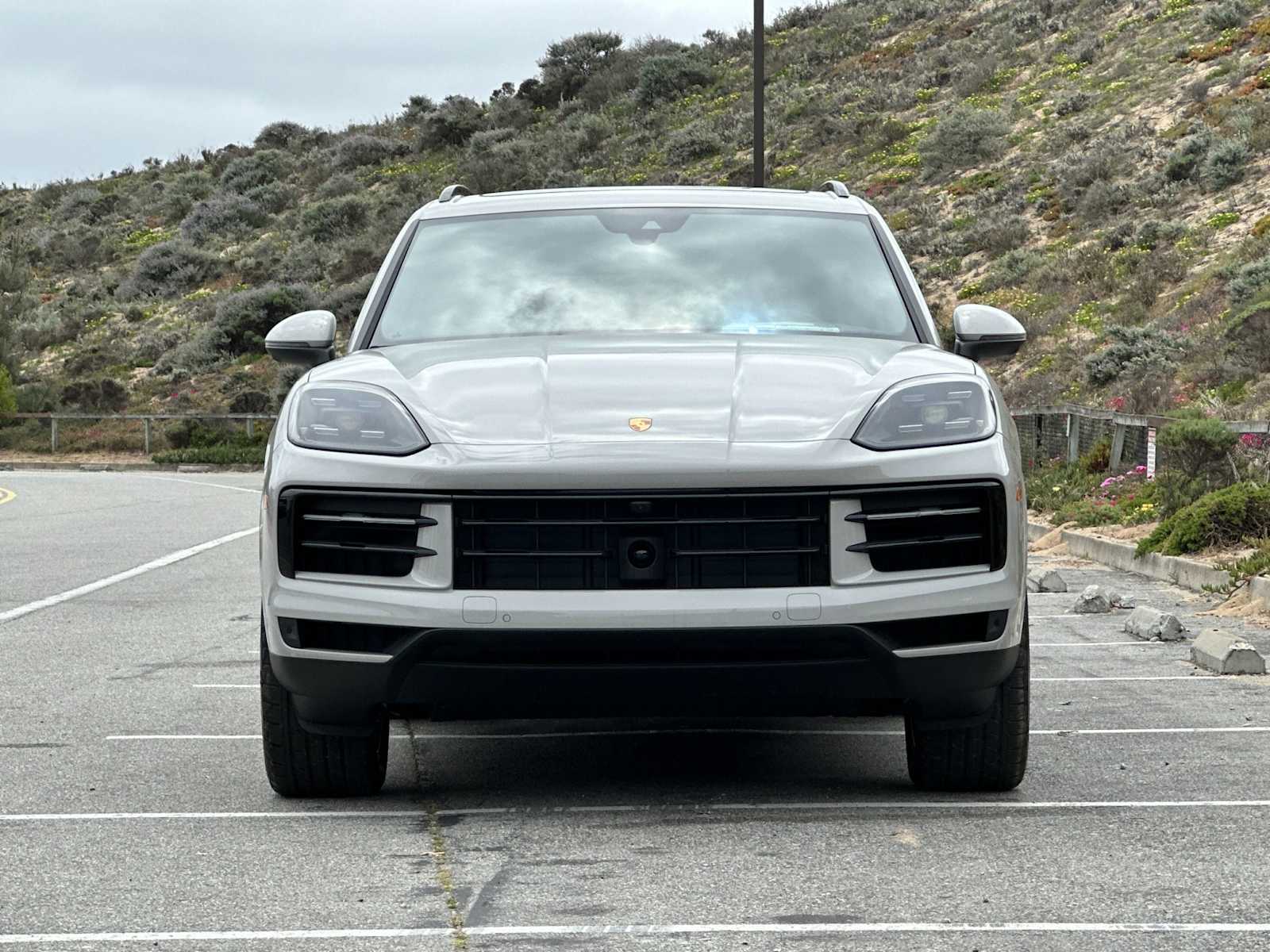 Thumbnail: 2025 Porsche Cayenne - 11