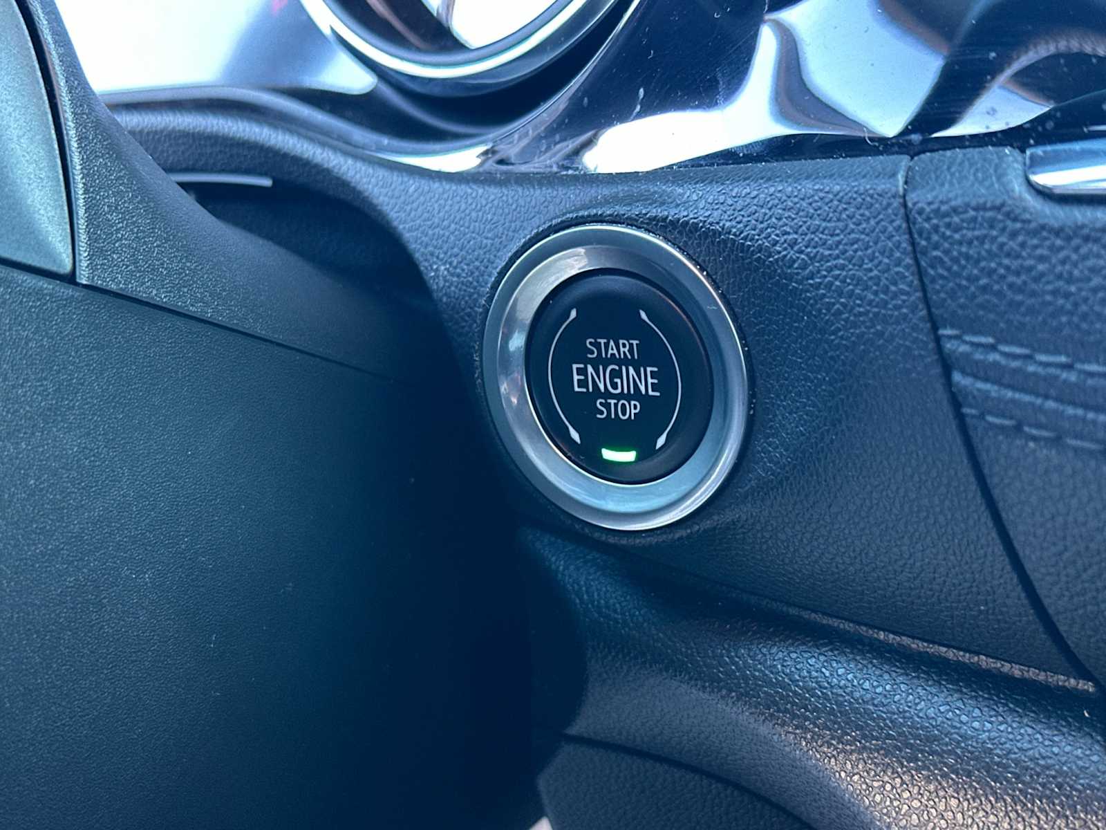 Thumbnail: 2021 Buick Encore GX - 24