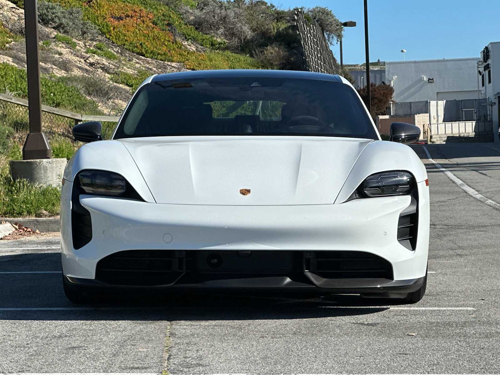 Thumbnail: 2024 Porsche Taycan - 11