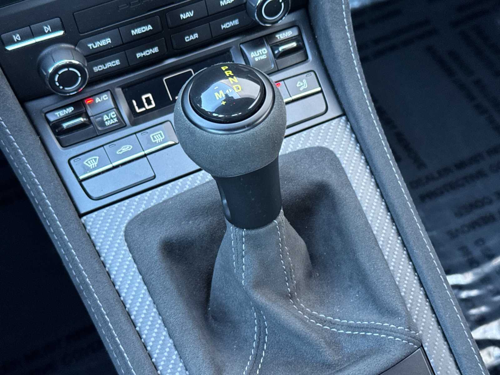 Thumbnail: 2025 Porsche 718 Cayman - 21