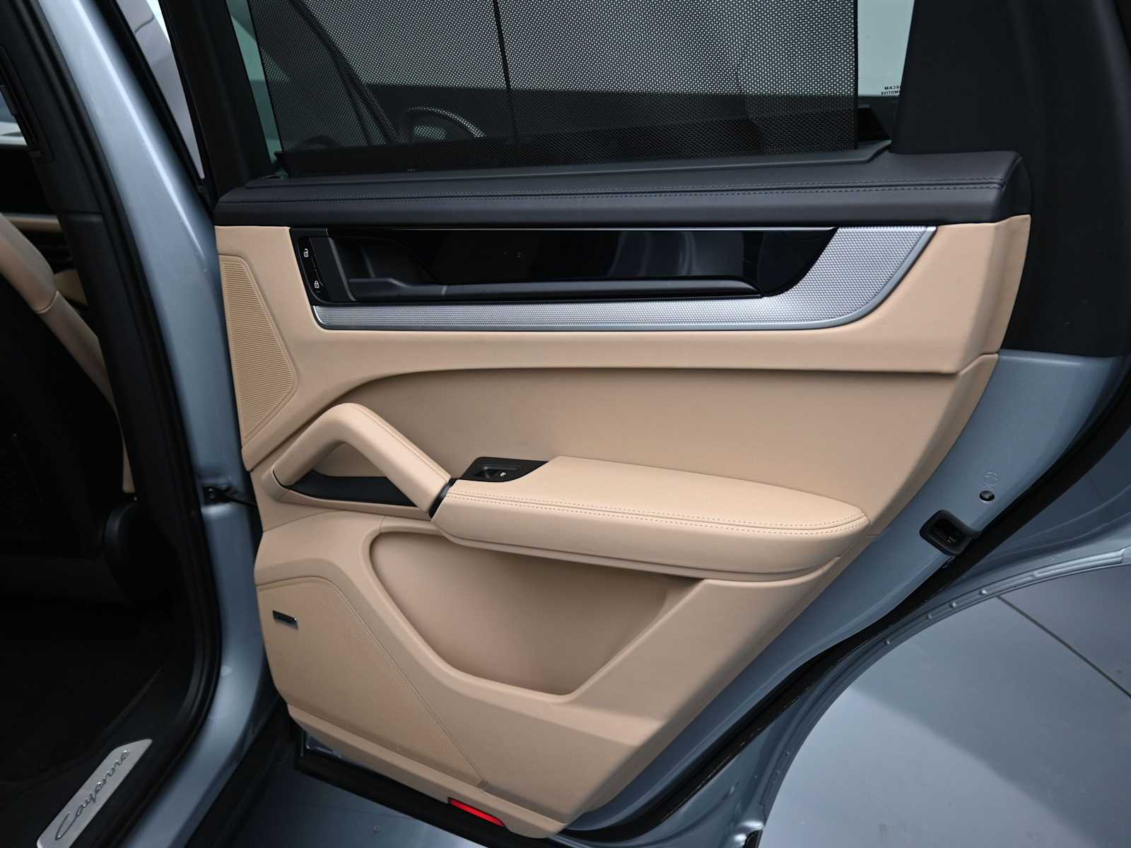 Thumbnail: 2026 Porsche Cayenne - 21
