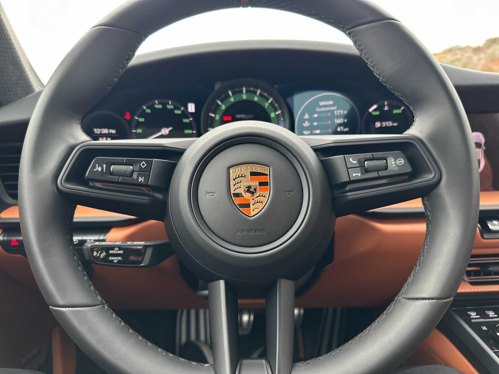 Thumbnail: 2024 Porsche 911 - 22