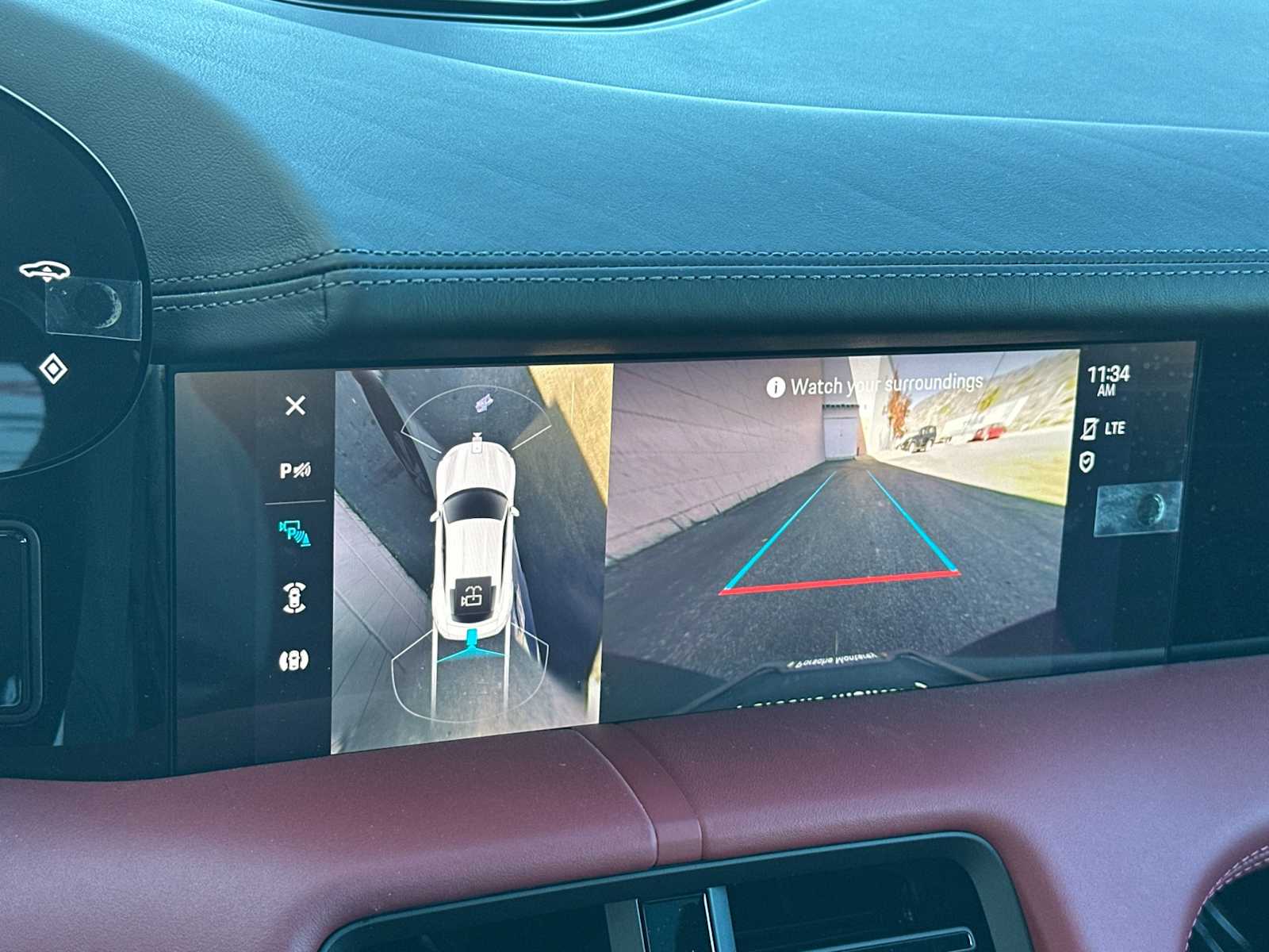 Thumbnail: 2024 Porsche Taycan - 20