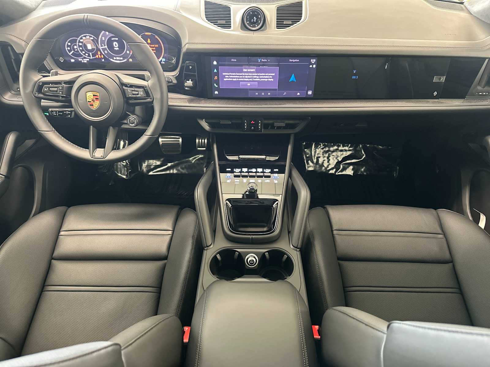 Thumbnail: 2026 Porsche  - 6