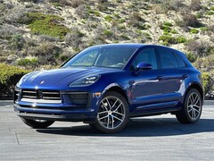2023 Porsche Macan AWD SUV Seaside, CA