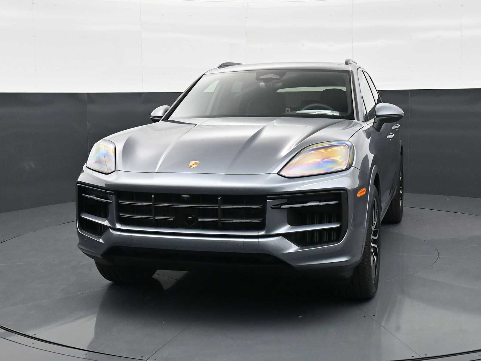 Thumbnail: 2026 Porsche Cayenne - 28