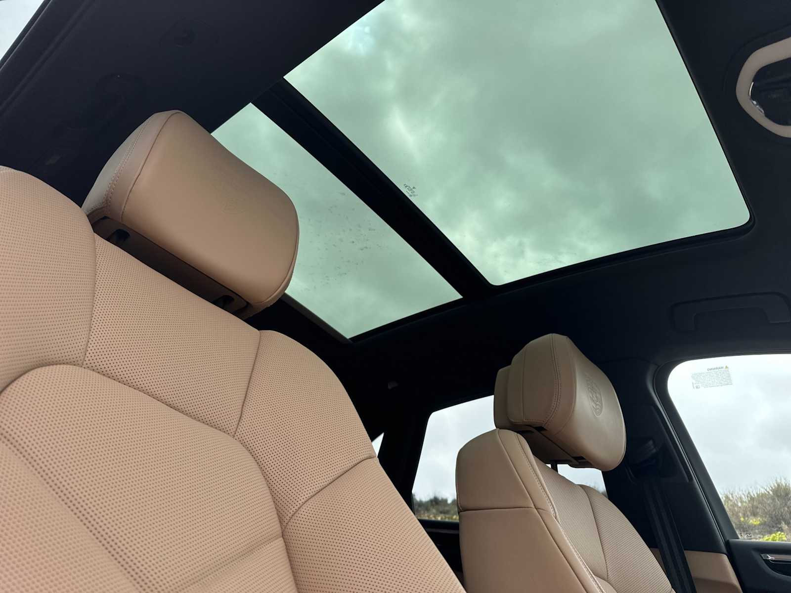 Thumbnail: 2025 Porsche Macan - 18