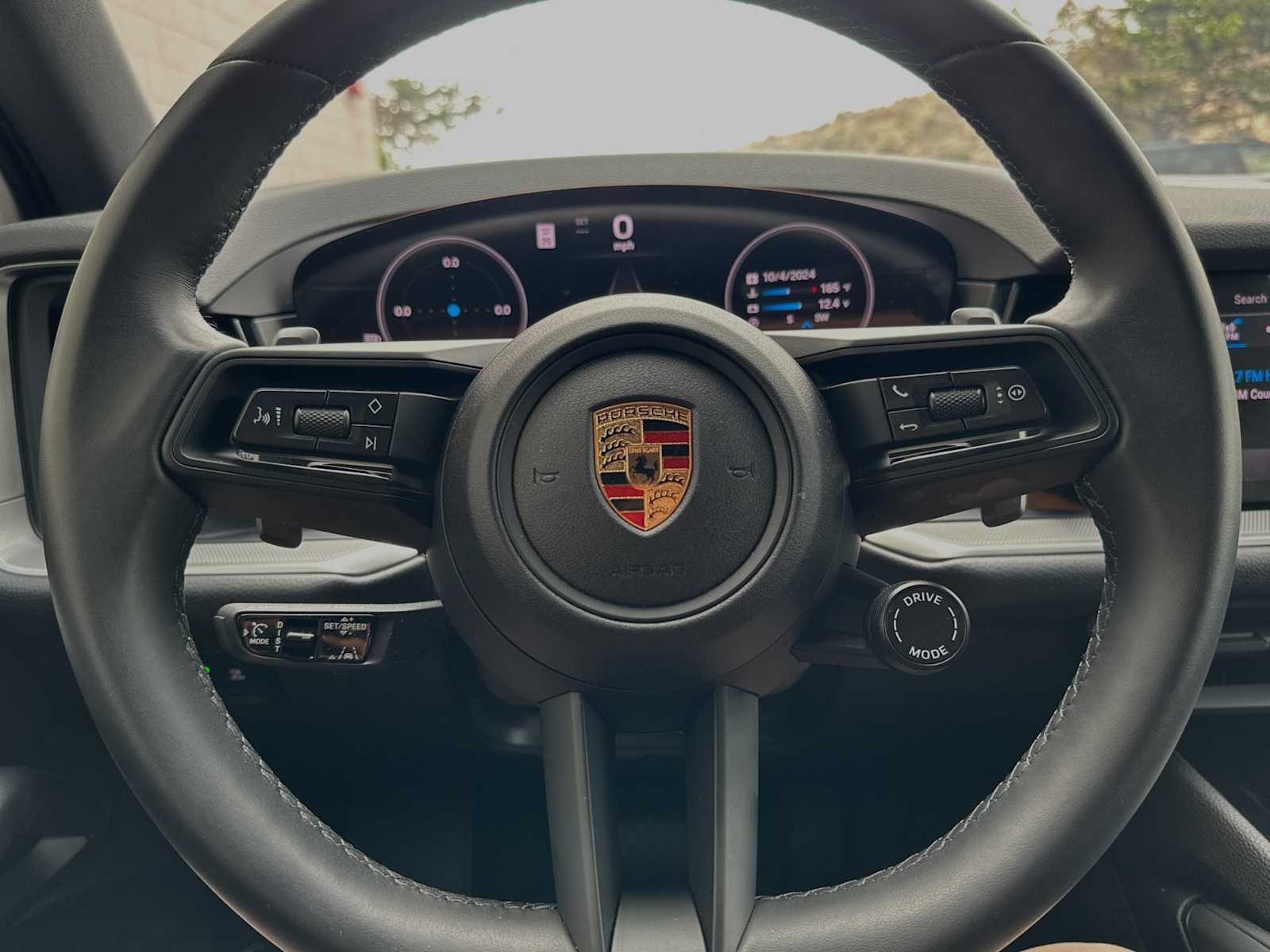 Thumbnail: 2024 Porsche Cayenne - 22