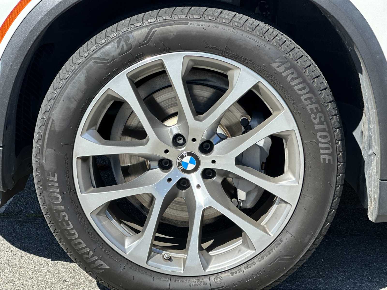 Thumbnail: 2020 BMW X5 - 27