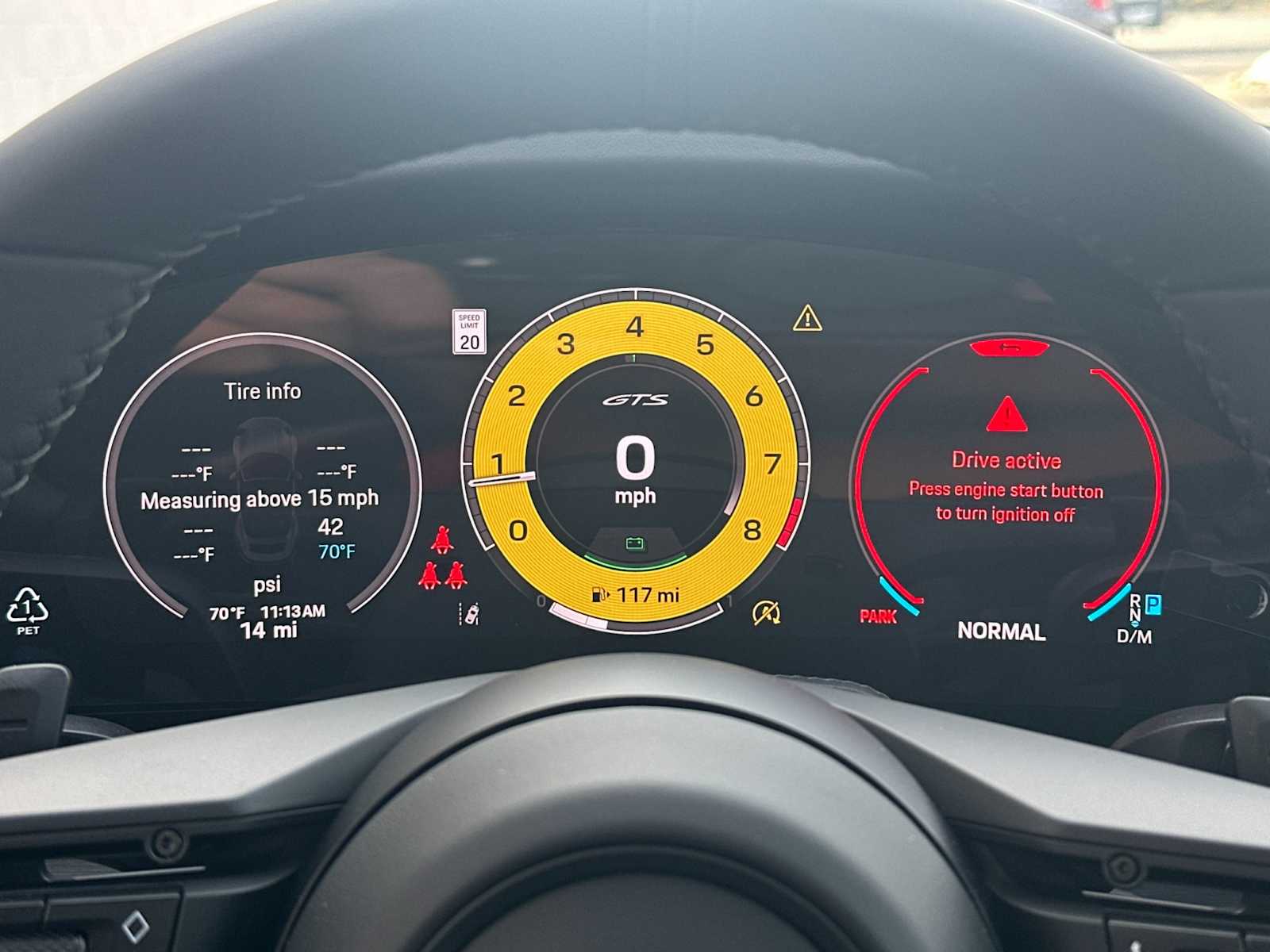 Thumbnail: 2026 Porsche 911 - 28