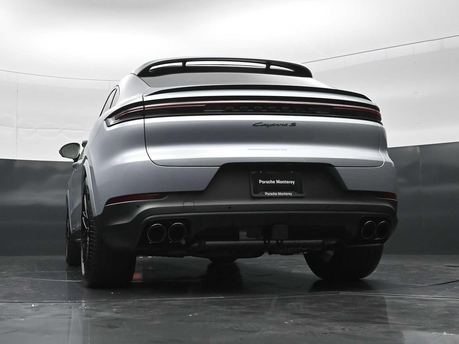 Thumbnail: 2026 Porsche  - 38