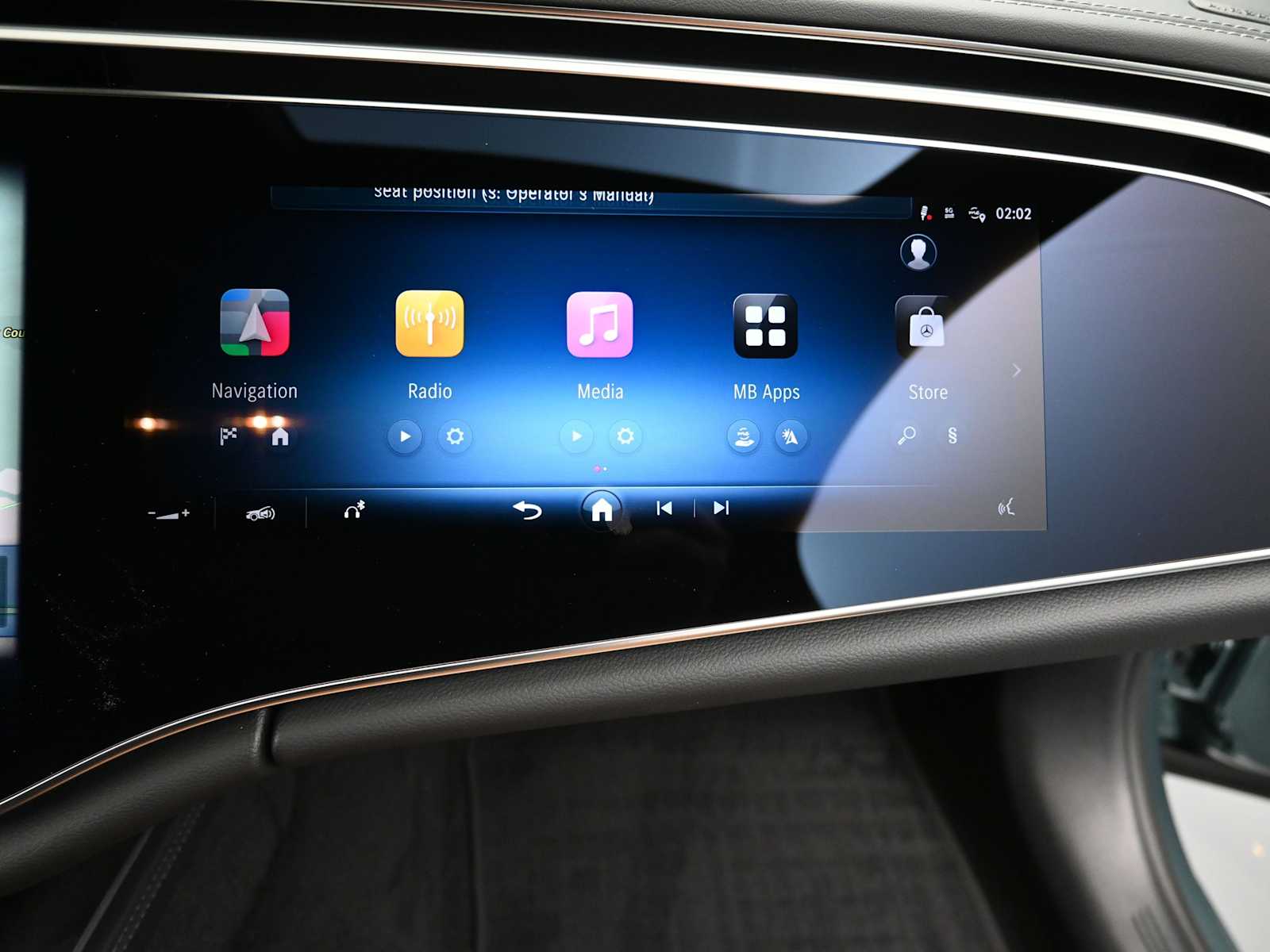 Thumbnail: 2025 Mercedes-Benz E-Class - 15