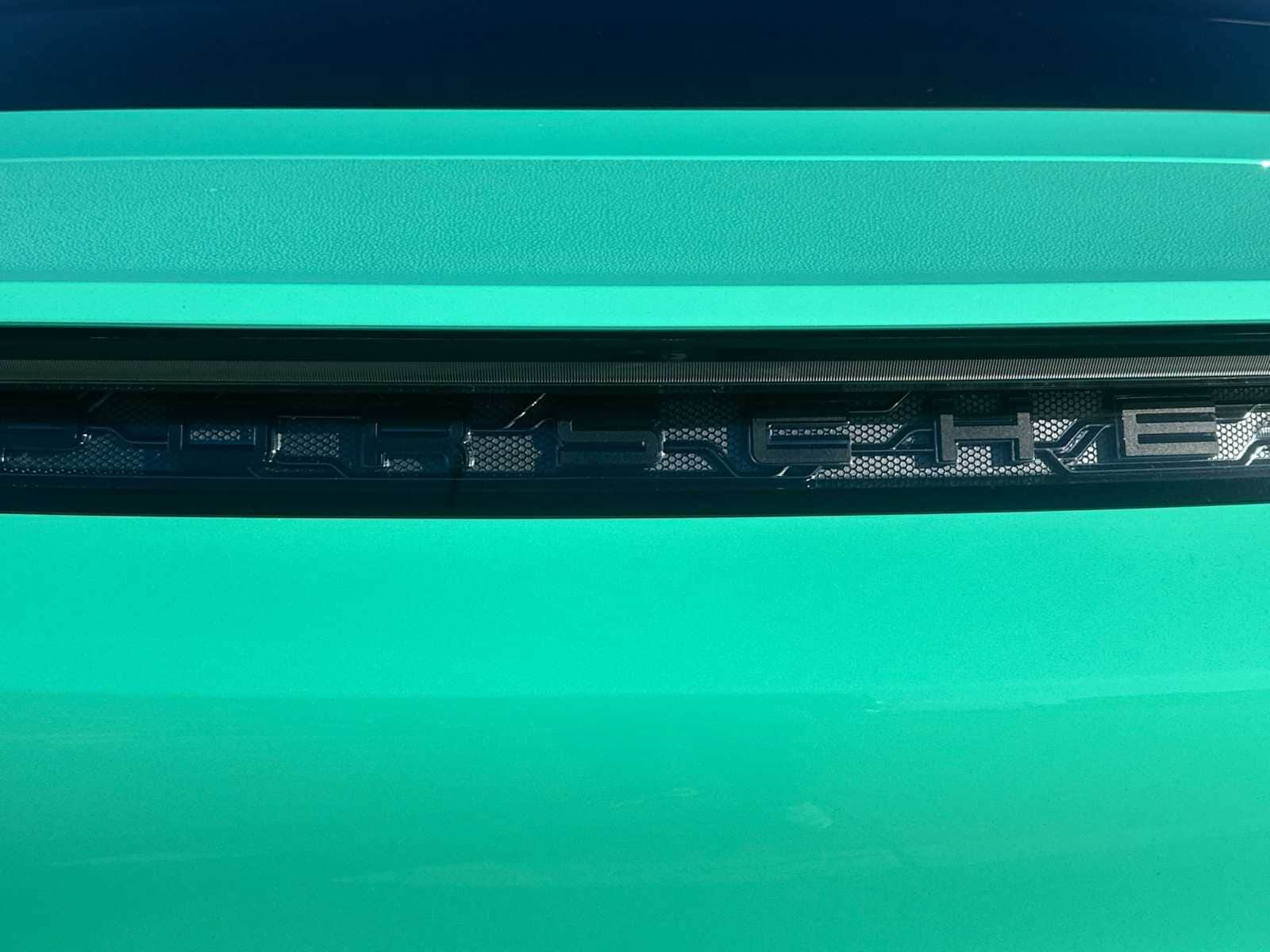 Thumbnail: 2024 Porsche Taycan - 28