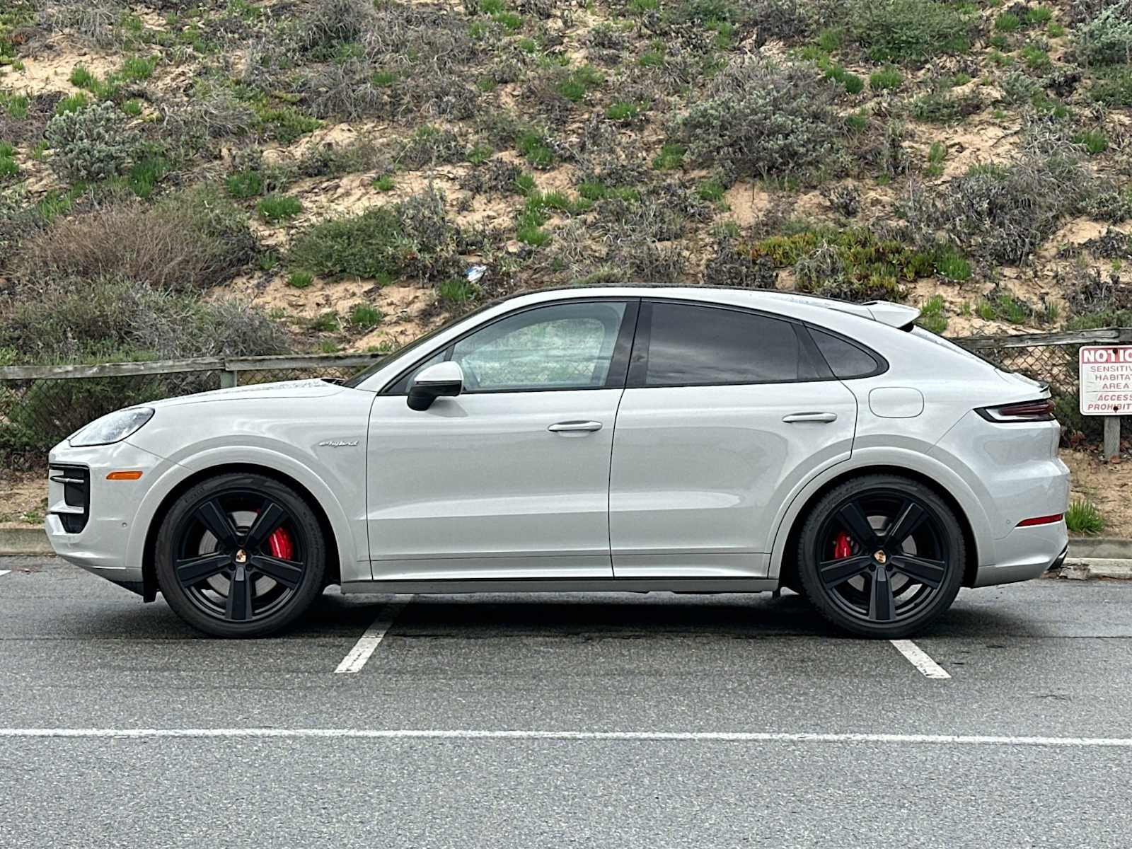 Thumbnail: 2025 Porsche  - 2