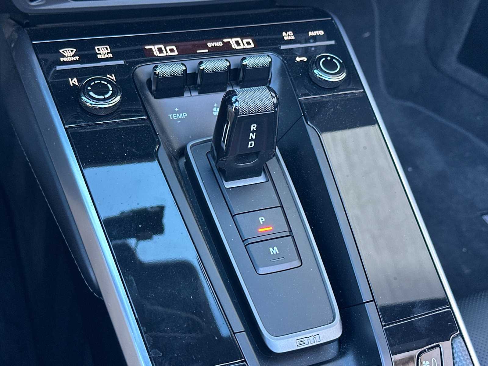 Thumbnail: 2023 Porsche 911 - 25