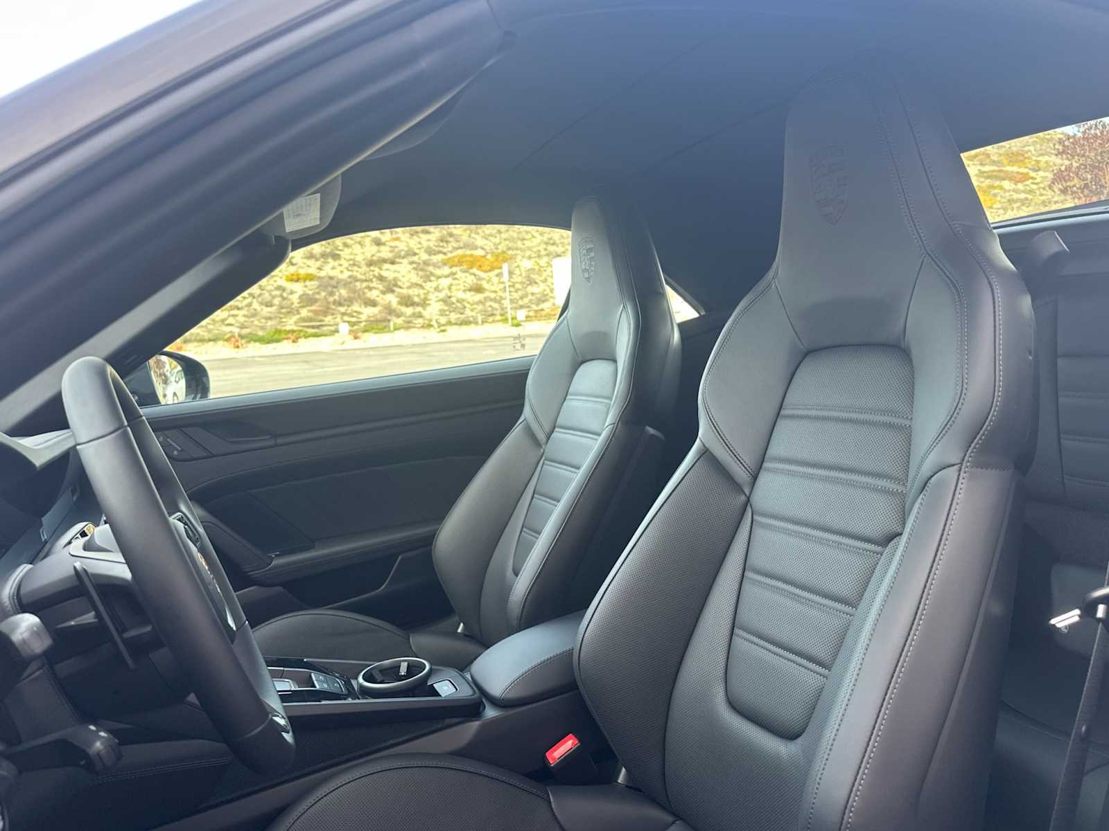 Thumbnail: 2026 Porsche 911 - 5