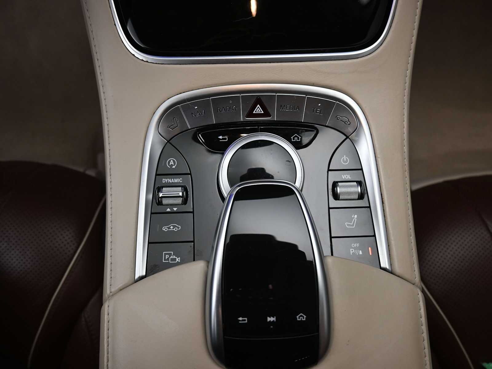 Thumbnail: 2018 Mercedes-Benz S-Class - 19