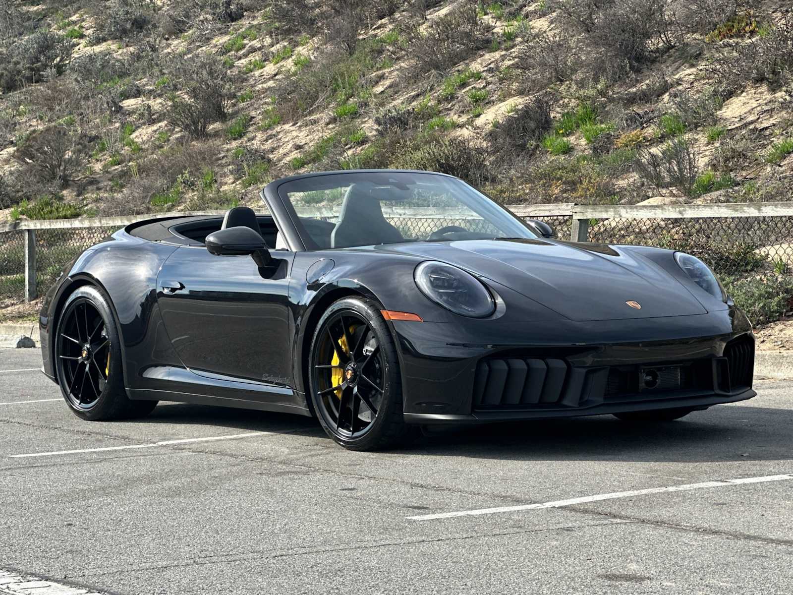 Thumbnail: 2026 Porsche 911 - 11