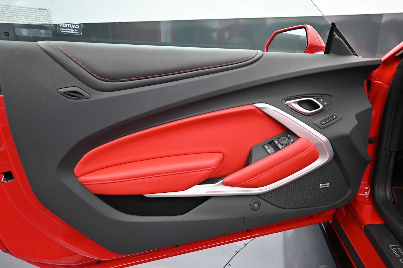 Thumbnail: 2023 Chevrolet Camaro - 16