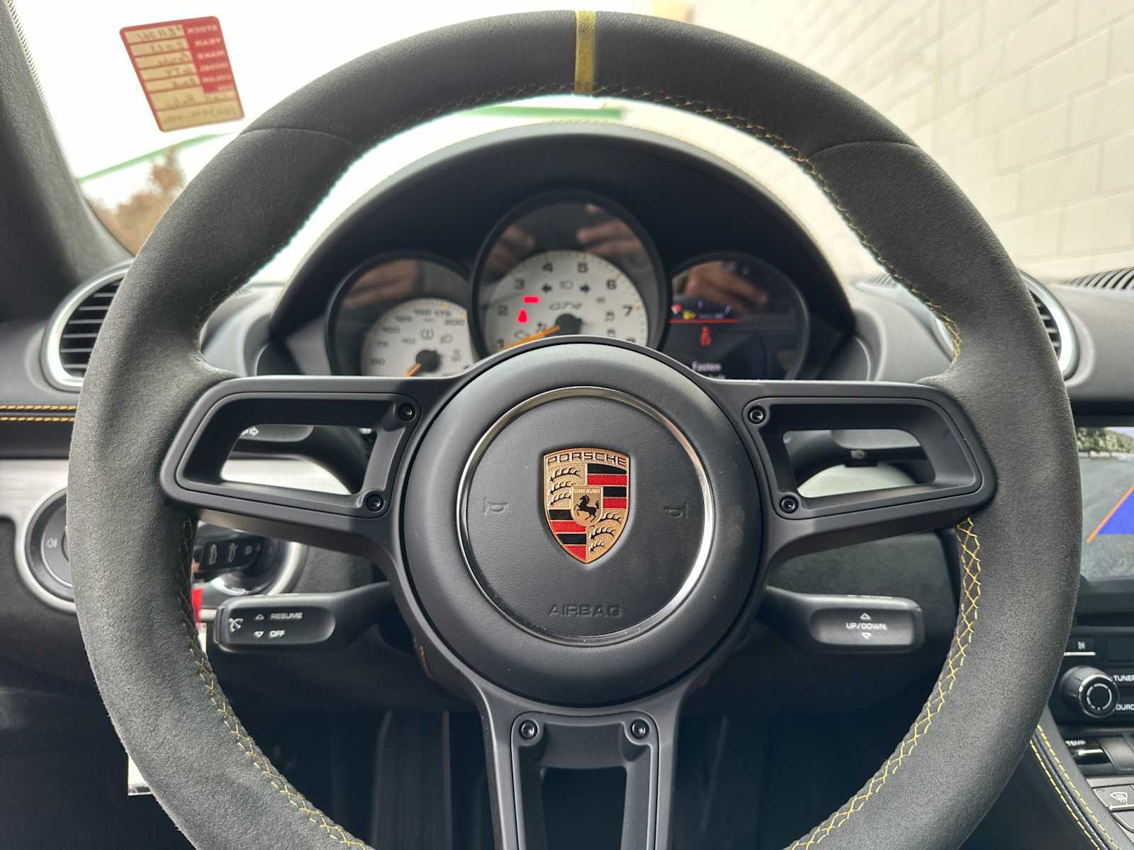 Thumbnail: 2023 Porsche 718 Cayman - 22