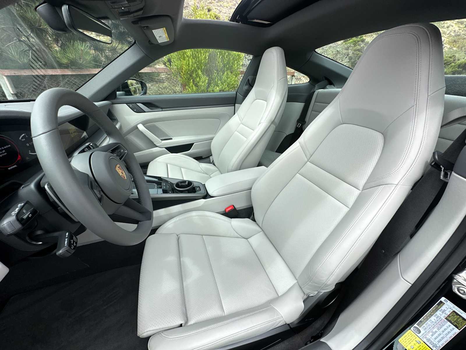 Thumbnail: 2024 Porsche 911 - 5