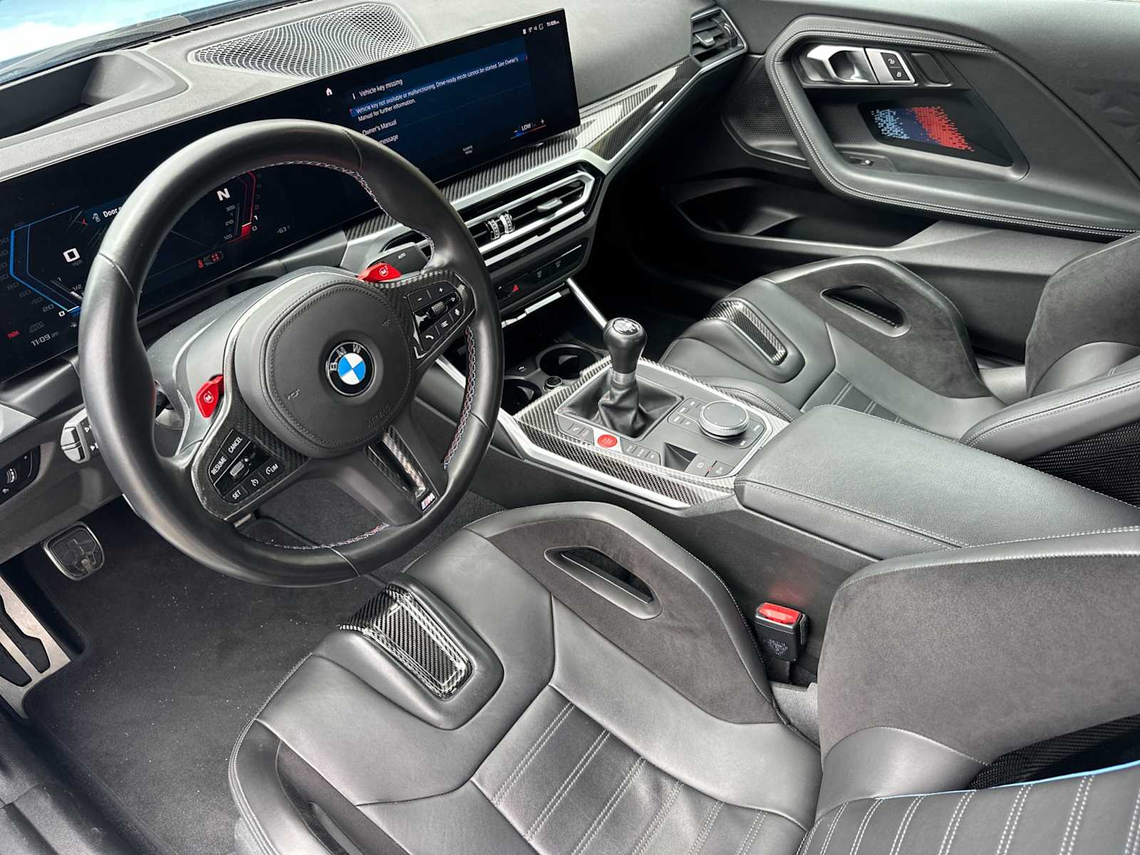Thumbnail: 2023 BMW M2 - 4
