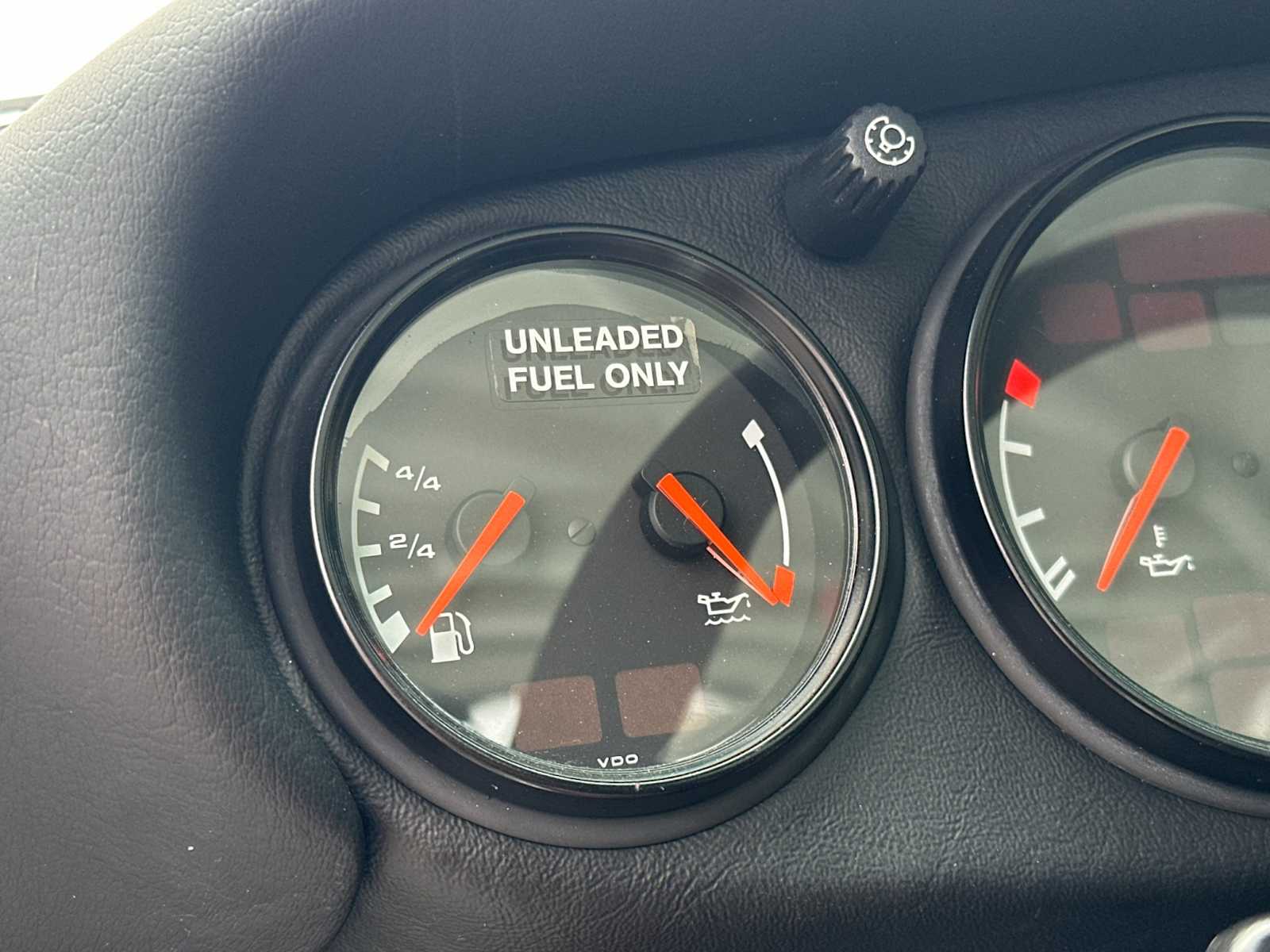 Thumbnail: 1992 Porsche 911 - 24