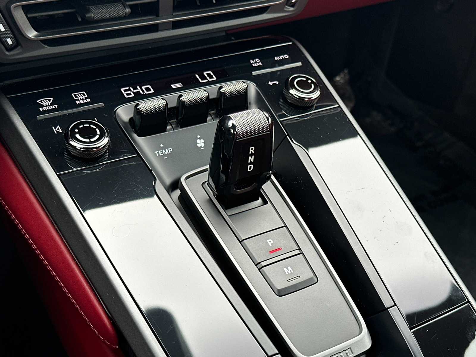 Thumbnail: 2021 Porsche 911 - 20