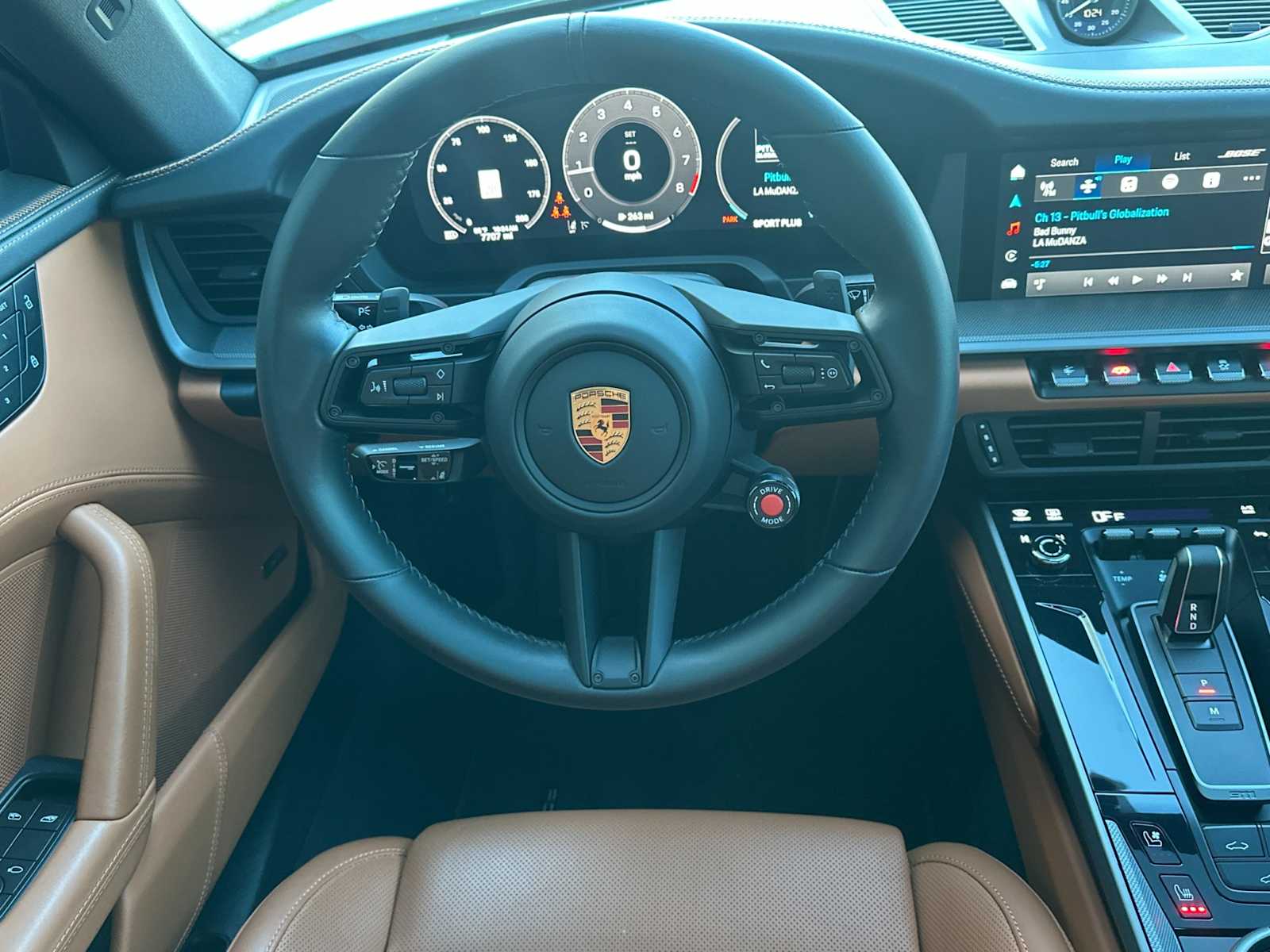 Thumbnail: 2025 Porsche 911 - 15