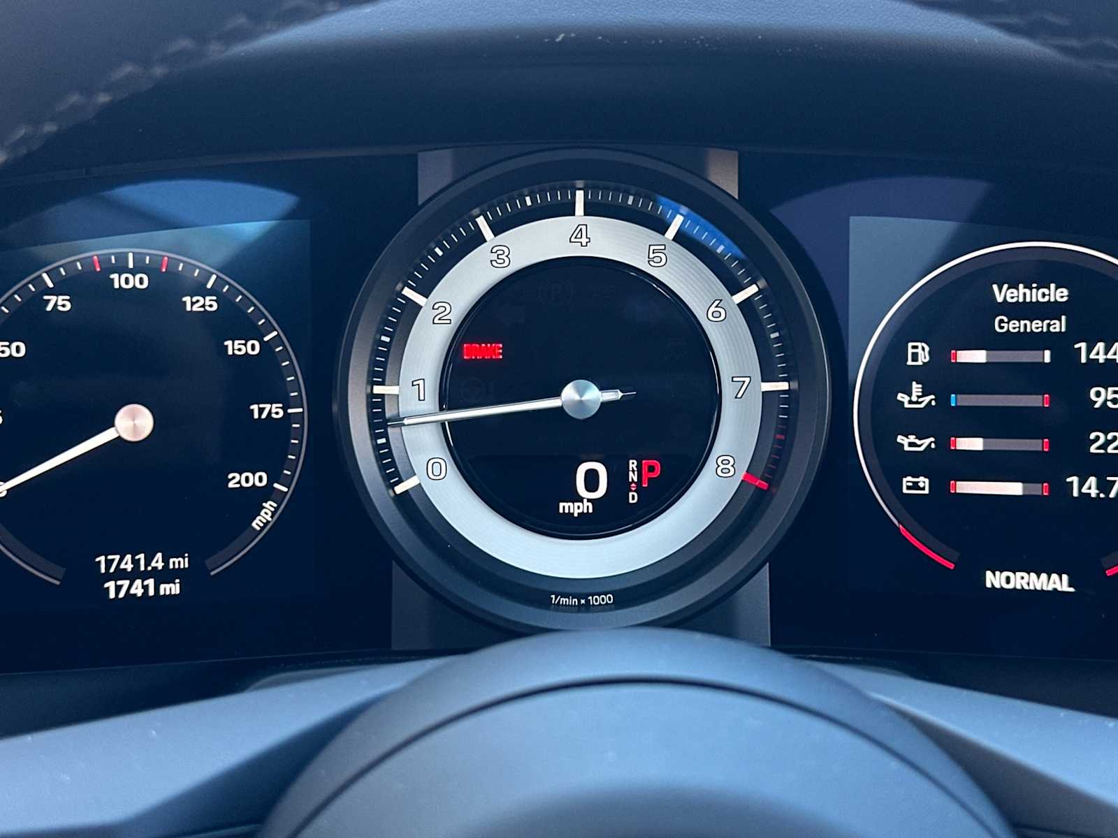 Thumbnail: 2024 Porsche 911 - 25