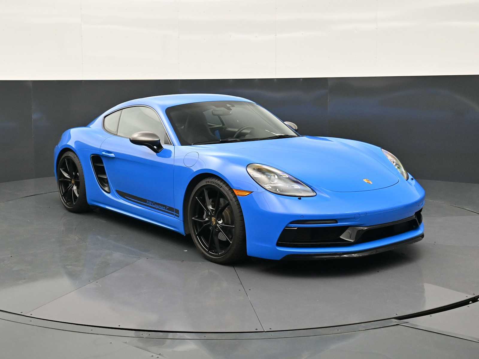 Thumbnail: 2022 Porsche 718 Cayman - 33