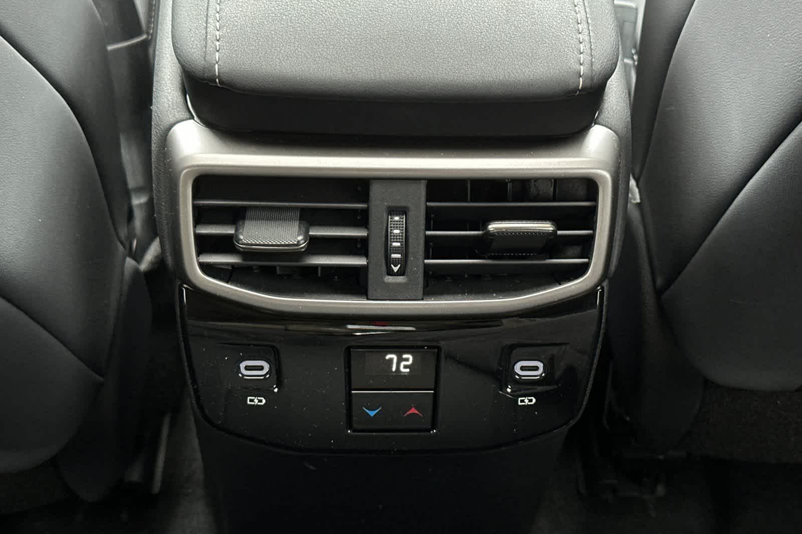 Thumbnail: 2024 Lexus RX - 14