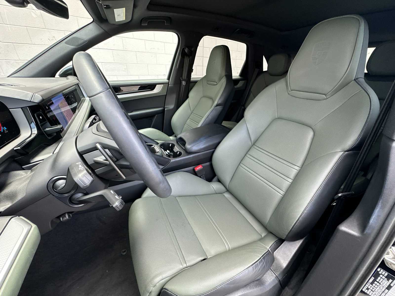 Thumbnail: 2025 Porsche Cayenne - 5