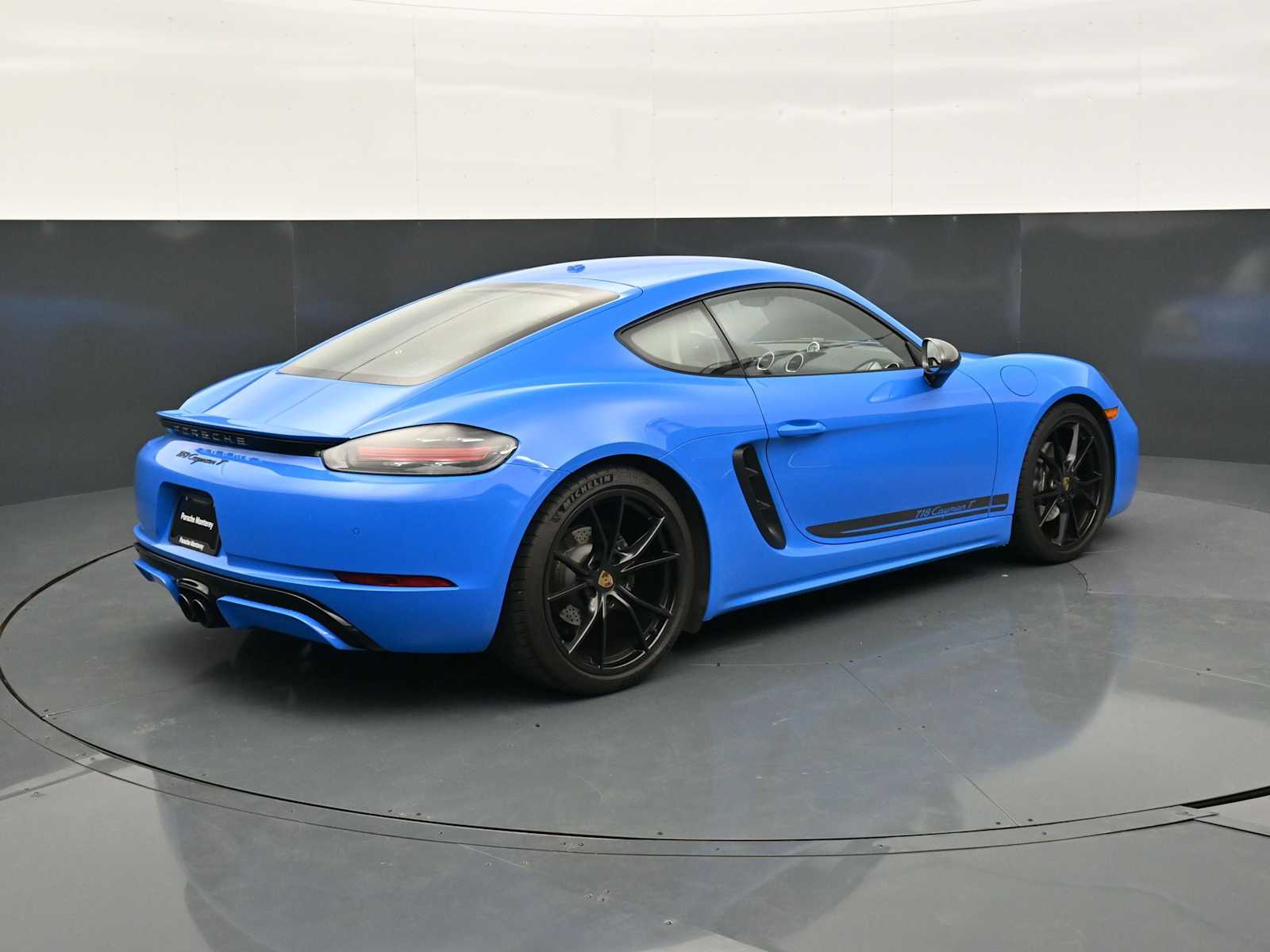 Thumbnail: 2022 Porsche 718 Cayman - 31