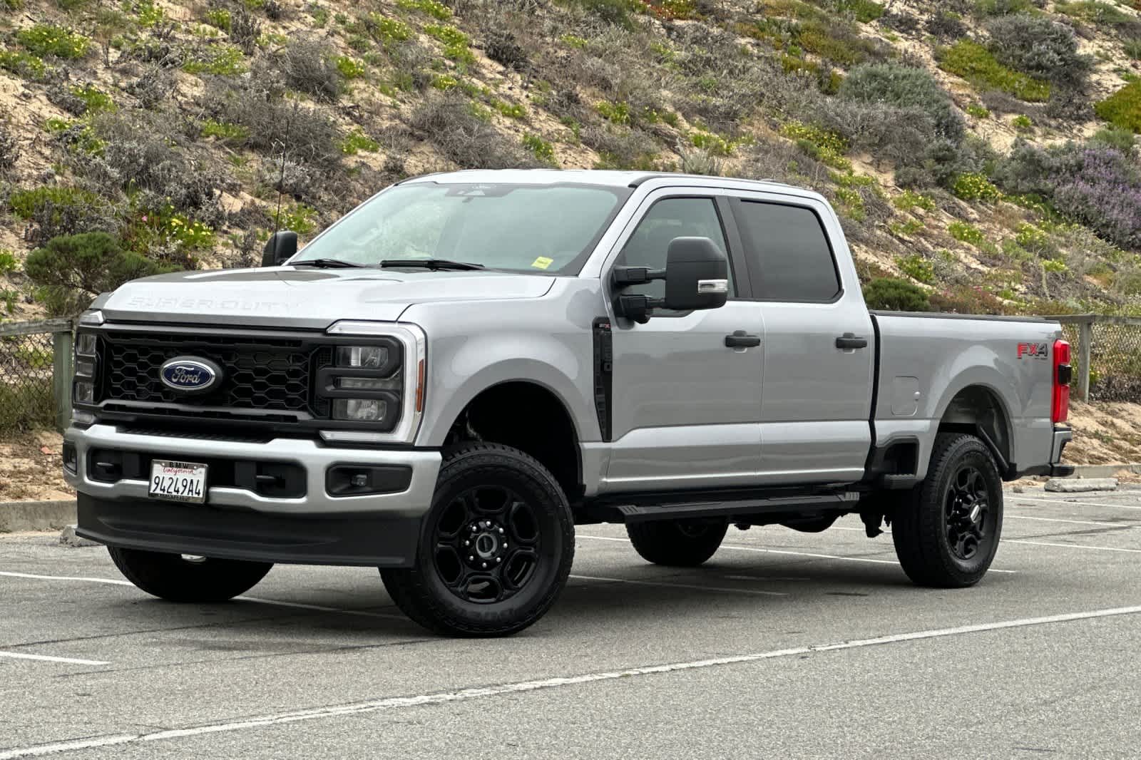 2024 Ford F-250 XL