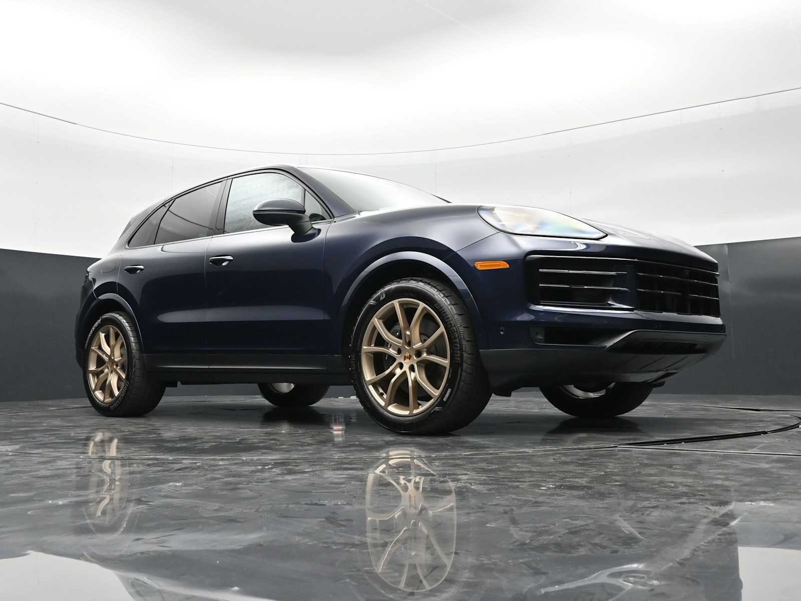 Thumbnail: 2026 Porsche Cayenne - 47